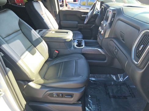 Used 2020 GMC Sierra 1500 Denali w/ Denali Ultimate Package image 28