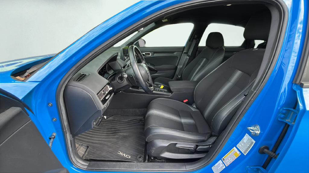 Used 2024 Honda Civic Sport image 17