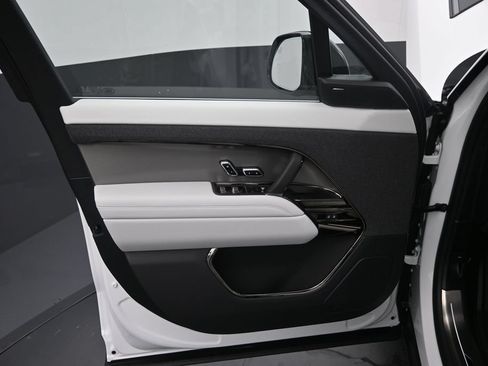 New 2027 Land Rover Range Rover Sport SE AWD/4WD image 22
