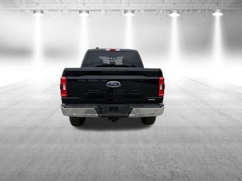 Used 2023 Ford F150 XLT image 7