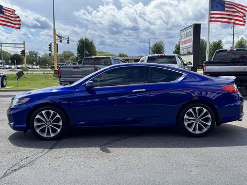 Used 2013 Honda Accord EX-L image 4