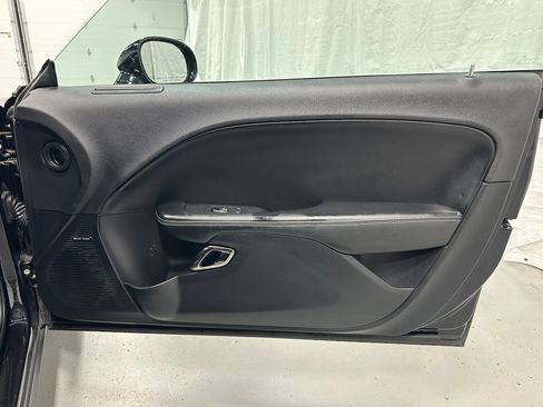 Used 2016 Dodge Challenger SRT Hellcat RWD image 45