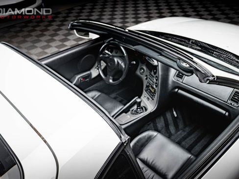 Used 1994 Toyota Supra Turbo RWD image 85