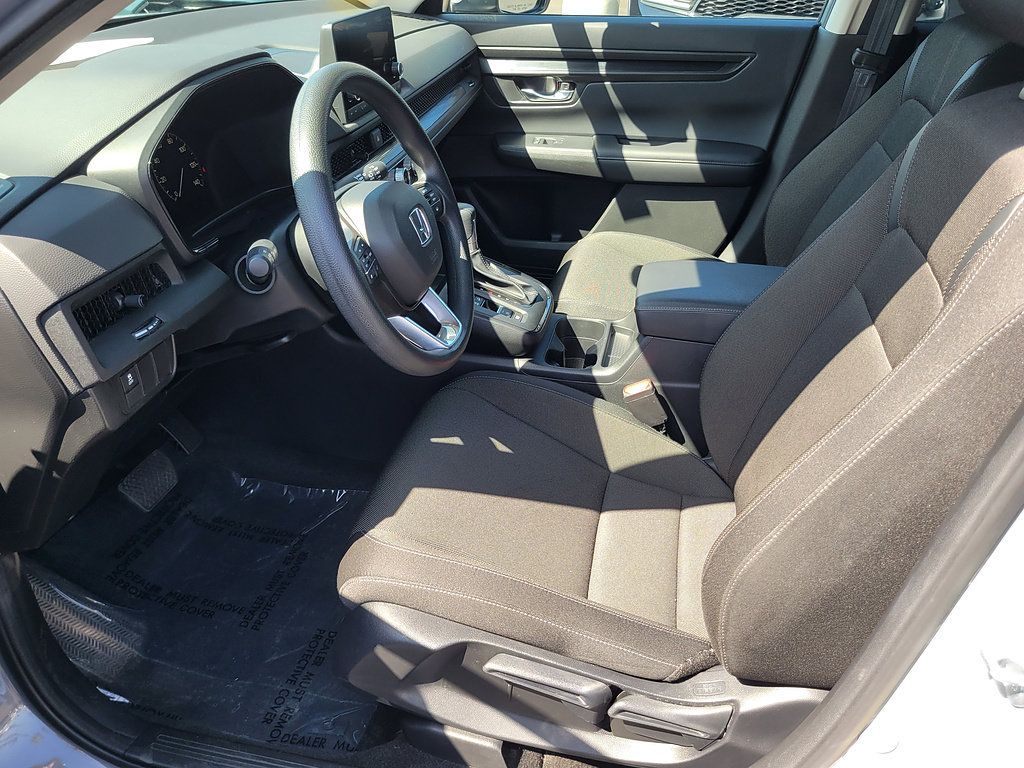 Used 2024 Honda CR-V LX image 20