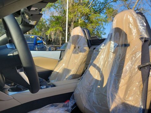 New 2026 MAZDA MX-5 Miata Grand Touring image 15