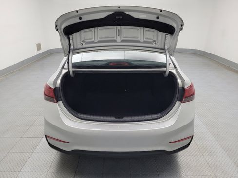 Used 2018 Hyundai Accent SE image 29