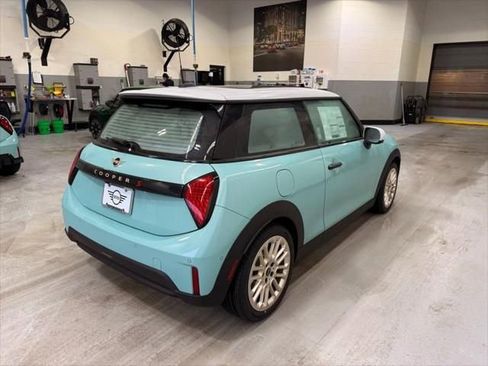 New 2026 MINI Cooper S image 6