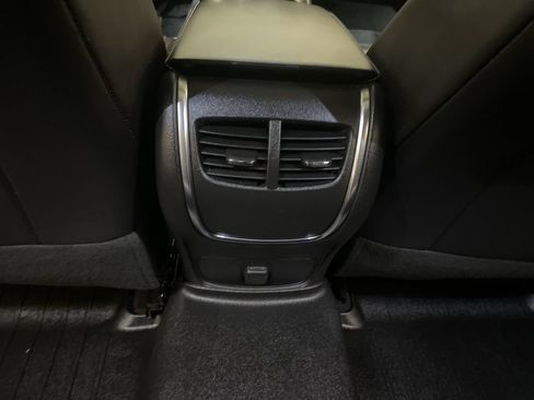 Used 2019 Buick LaCrosse Essence w/ Sun and Shade Package AWD/4WD image 16