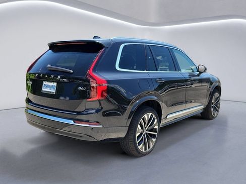 New 2026 Volvo XC90 B6 Plus w/ Protection Package Premier AWD/4WD image 4