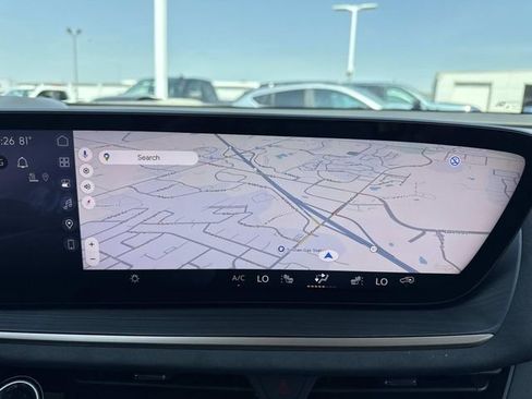 New 2026 Buick Envision Sport Touring AWD/4WD image 20