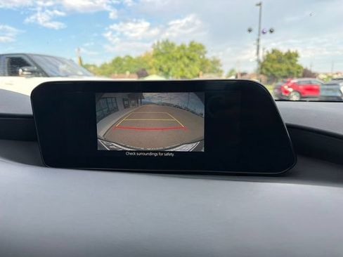 Used 2025 MAZDA MAZDA3 s FWD image 22