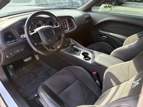 Used 2023 Dodge Challenger R/T Scat Pack RWD image 13