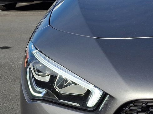 Used 2023 Mercedes-Benz CLA 250 CLA 250 image 9