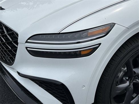 New 2026 Genesis GV70 3.5T Sport Prestige image 14