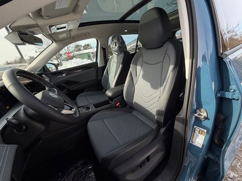 New 2026 Volkswagen Tiguan SE image 20