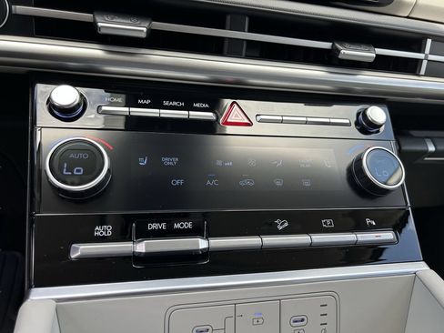 New 2026 Hyundai Santa Fe SEL FWD image 28