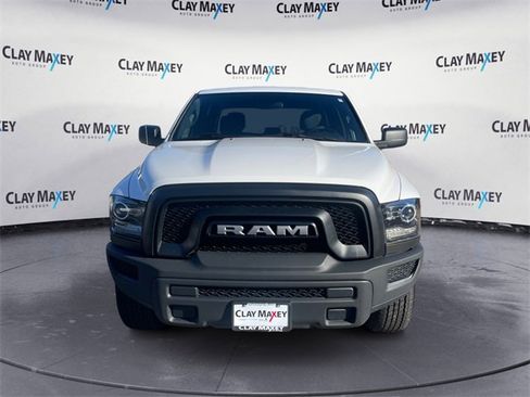 Used 2024 RAM 1500 Classic Warlock image 8