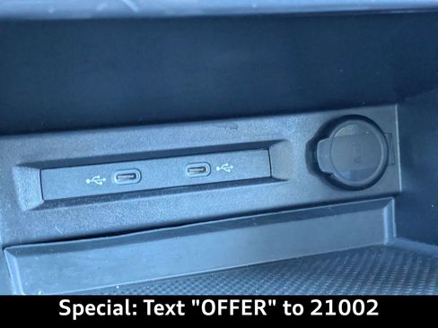 Used 2024 Volkswagen Tiguan S FWD image 22