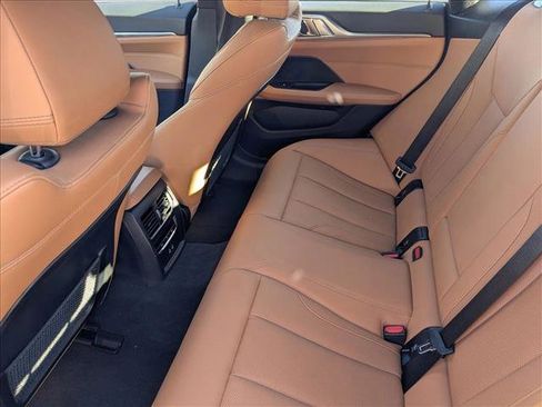 Used 2024 BMW i4 eDrive35 w/ Premium Package image 18