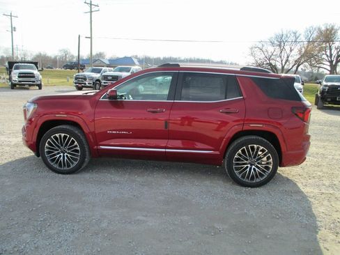 New 2026 GMC Terrain Denali image 7