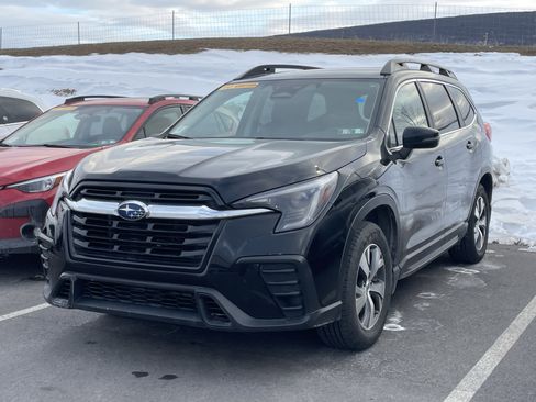 Certified 2023 Subaru Ascent Premium w/ Convenience Package image 9
