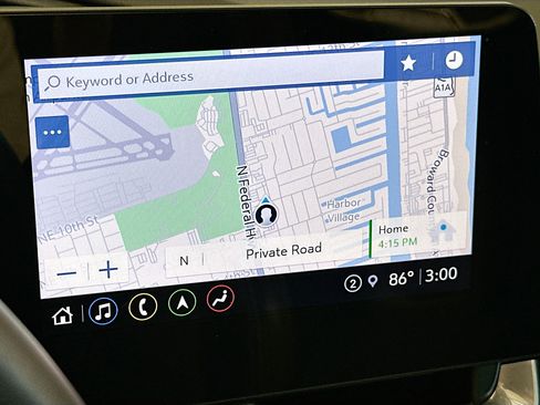 Used 2023 Chevrolet Corvette Stingray Preferred Cpe w/ 2LT image 13