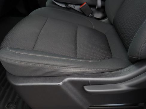 Used 2021 Chevrolet Silverado 1500 Custom image 20