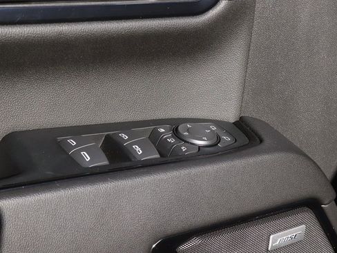 Used 2024 GMC Sierra 2500 AT4 w/ AT4 Preferred Package image 14