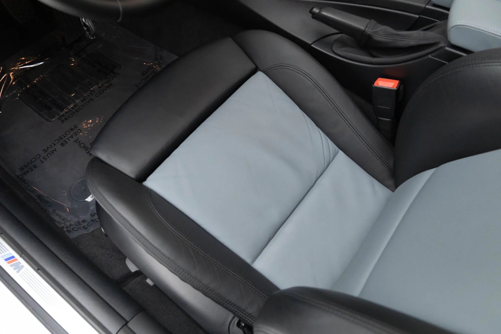 Used 2011 BMW M3 Sedan RWD image 16
