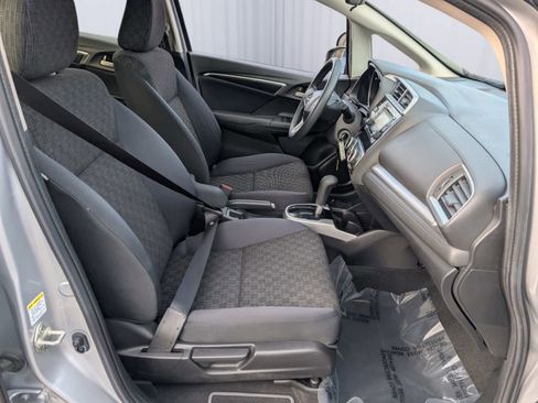 Used 2016 Honda Fit LX image 8