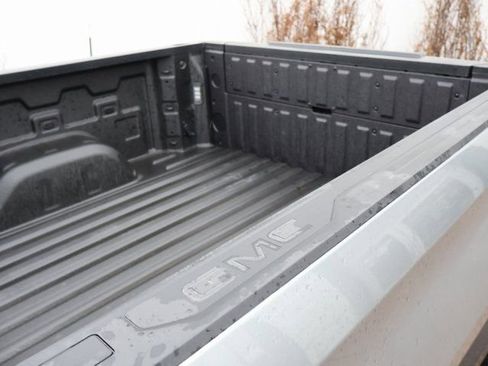 New 2026 GMC Sierra 1500 AT4X AWD/4WD image 19