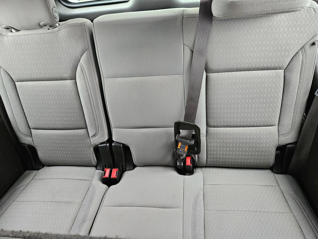 Used 2023 Chevrolet Tahoe LS AWD/4WD image 18