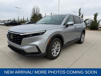 Certified 2024 Honda CR-V EX 360° Tour