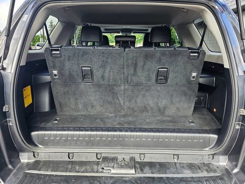 Used 2019 Toyota 4Runner Limited AWD/4WD image 15