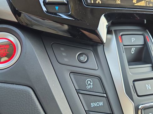 New 2026 Honda Odyssey EX-L image 21