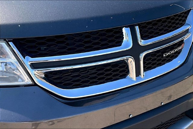 Used 2017 Dodge Journey SXT w/ Premium Group AWD/4WD image 26