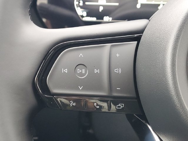 New 2026 MAZDA CX-5 Select AWD/4WD image 19