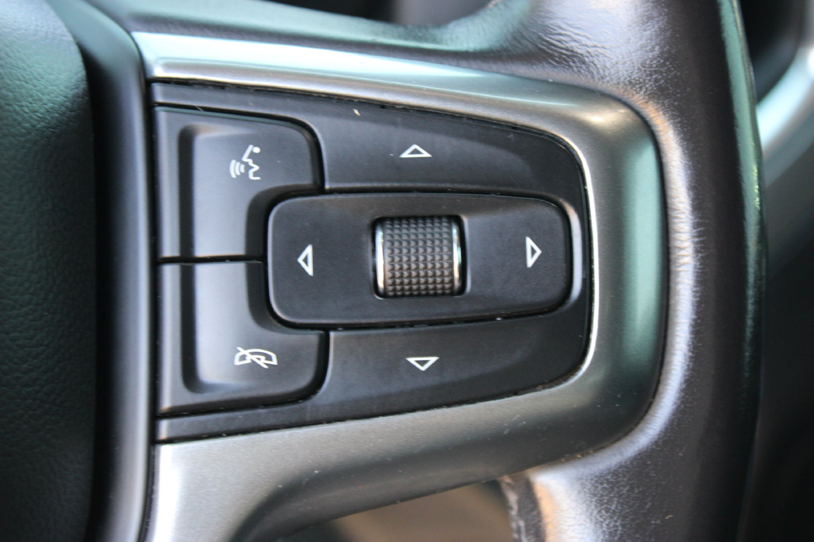 Used 2019 Chevrolet Silverado 1500 RST w/ All-Star Edition AWD/4WD image 22