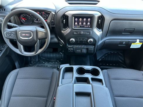 New 2026 GMC Sierra 1500 Pro w/ Pro Value Package AWD/4WD image 13