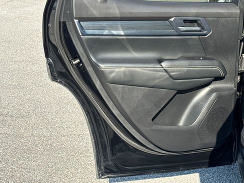 Certified 2025 GMC Terrain Elevation image 21