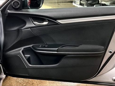 Used 2016 Honda Civic EX-T image 21