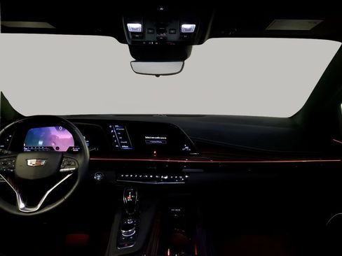 Certified 2023 Cadillac Escalade Premium Luxury image 23