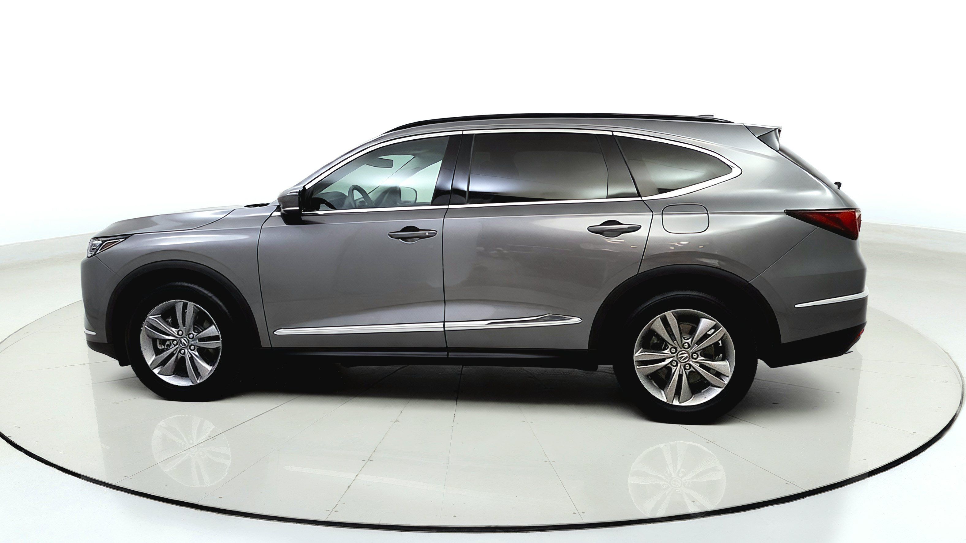 Used 2022 Acura MDX FWD image 4