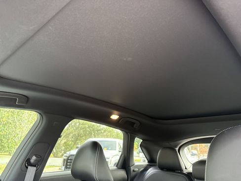 Used 2020 INFINITI QX50 Essential w/ Edition 30 Package image 34