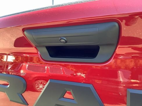 New 2026 RAM 2500 Tradesman w/ Power Wagon Package image 27