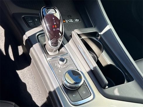 New 2025 Cadillac CT5 Premium Luxury image 10