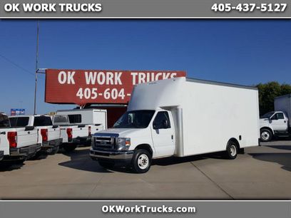 Used 2016 Ford E-450 and Econoline 450 Super Duty