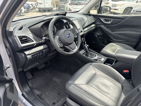 Used 2023 Subaru Forester Touring w/ Popular Package #3 AWD/4WD image 27