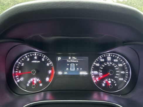 Used 2024 Kia Forte GT-Line w/ GT-Line Premium Package image 23