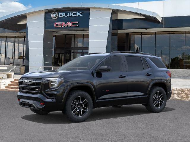 New 2027 GMC Terrain AT4 w/ Convenience Package III AWD/4WD image 26